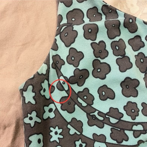 BODEN Jersey Maxi Dress - Picture 6 of 14